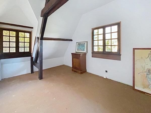 Un coin de paradis en pleine nature dans l'Eure