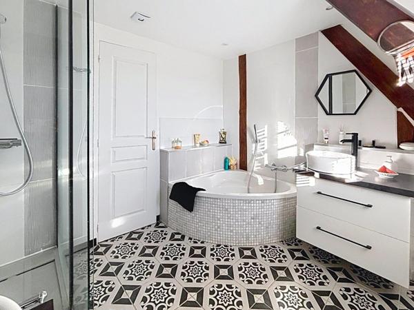 Un coin de paradis en pleine nature dans l'Eure