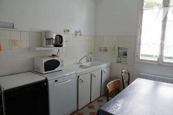 Jolie maison à 600 mètres de la plage !