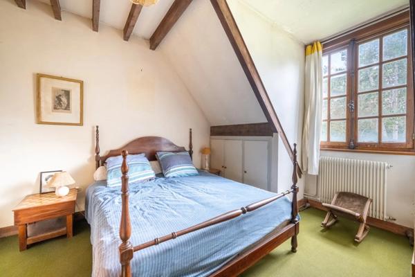 Maison longère 11 pièces 255 m² - La Norville