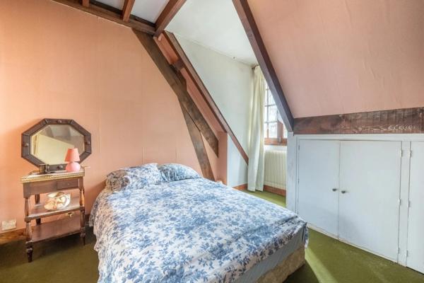 Maison longère 11 pièces 255 m² - La Norville