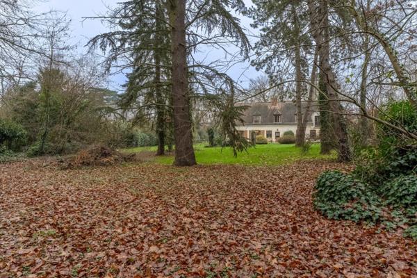 Maison longère 11 pièces 255 m² - La Norville