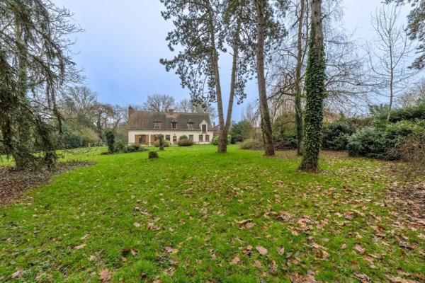 Maison longère 11 pièces 255 m² - La Norville