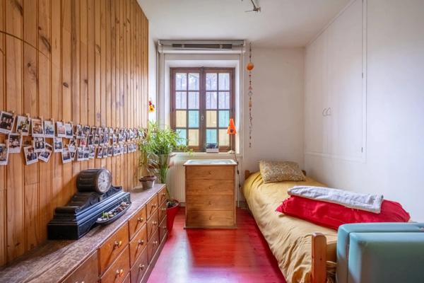 Maison longère 11 pièces 255 m² - La Norville