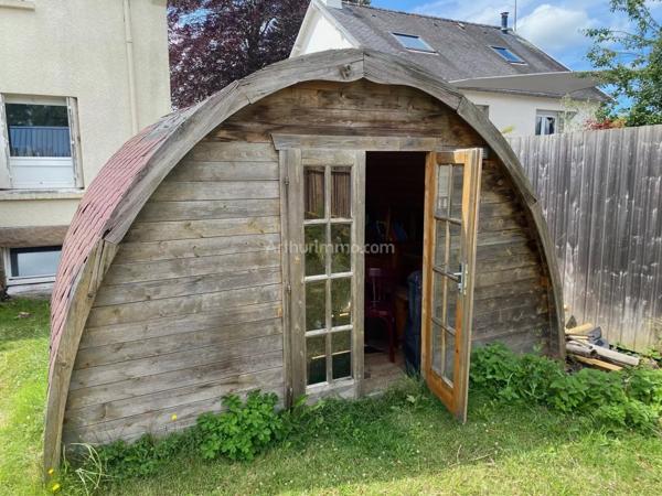 Vente Maison 5 pièces 164 m2 à Guingamp