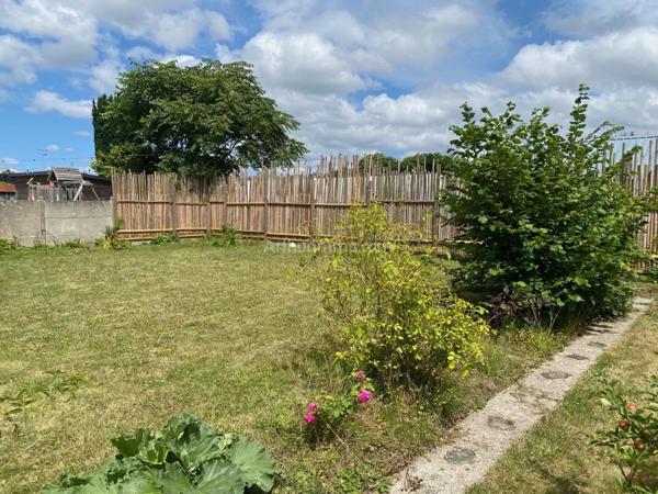 Vente Maison 5 pièces 164 m2 à Guingamp