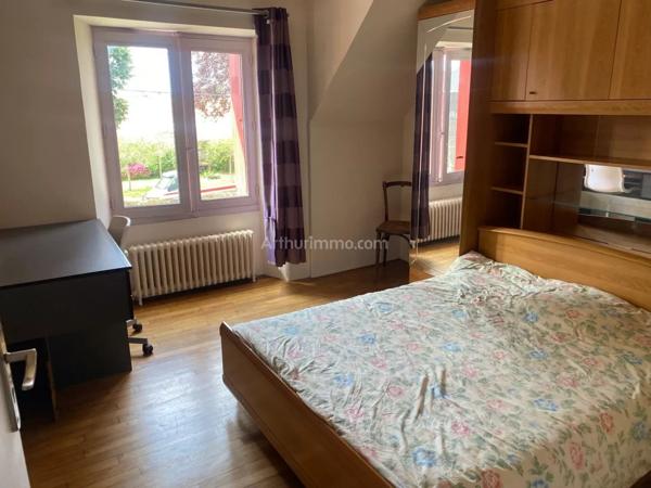 Vente Maison 5 pièces 164 m2 à Guingamp