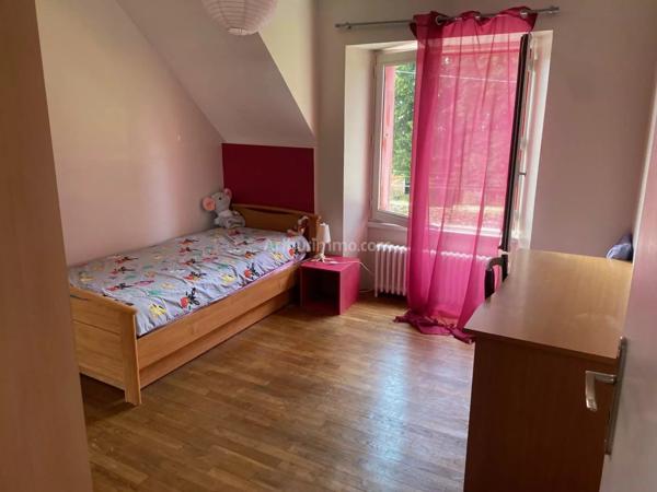 Vente Maison 5 pièces 164 m2 à Guingamp