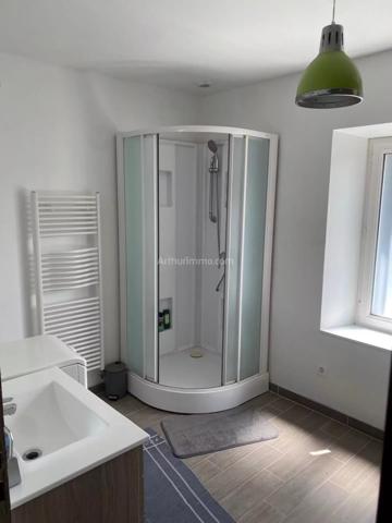 Vente Maison 5 pièces 164 m2 à Guingamp