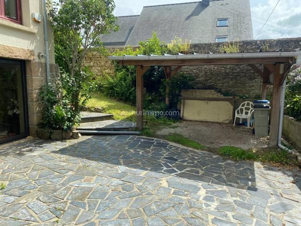 Vente Maison 5 pièces 164 m2 à Guingamp