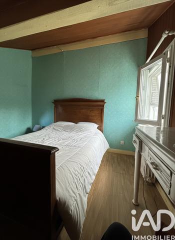 Maison à vendre 5 pièces 120 m² Saint-Chamond
