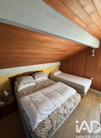 Maison à vendre 5 pièces 120 m² Saint-Chamond