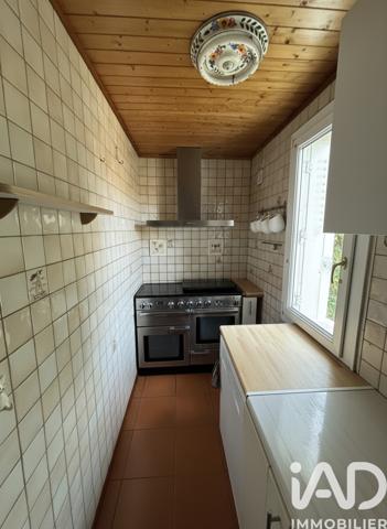 Maison à vendre 5 pièces 120 m² Saint-Chamond