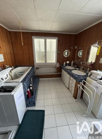 Maison à vendre 5 pièces 120 m² Saint-Chamond