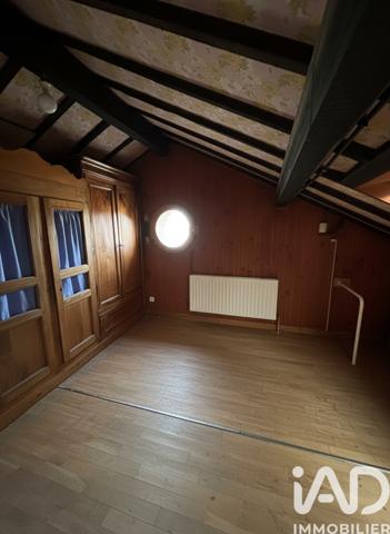 Maison à vendre 5 pièces 120 m² Saint-Chamond