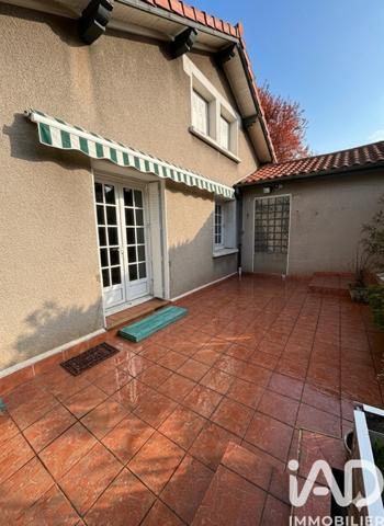 Maison à vendre 5 pièces 120 m² Saint-Chamond