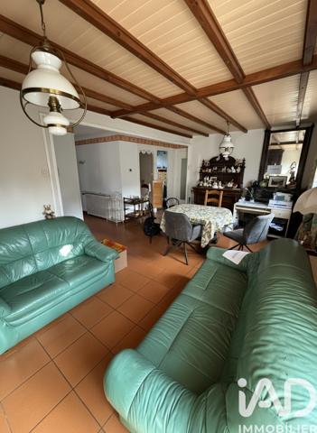 Maison à vendre 5 pièces 120 m² Saint-Chamond