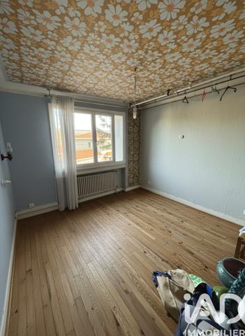 Maison à vendre 5 pièces 120 m² Saint-Chamond