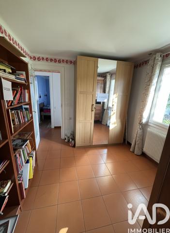 Maison à vendre 5 pièces 120 m² Saint-Chamond