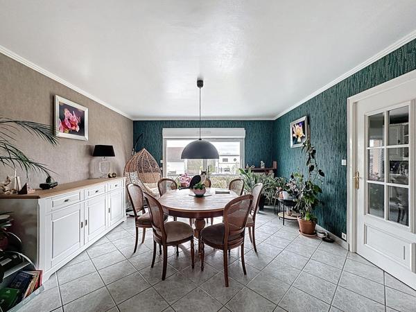 MAISON AU CALME