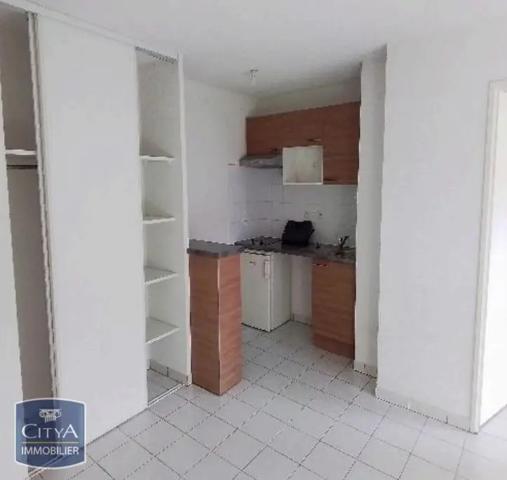 Appartement à louer 2 pièces 37.99m² Marsac-sur-l'Isle (24430)