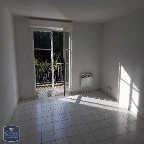 Appartement à louer 2 pièces 37.99m² Marsac-sur-l'Isle (24430)