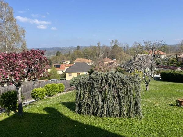 Maison à vendre |  Cosnac |  6 pièces | 155 m²