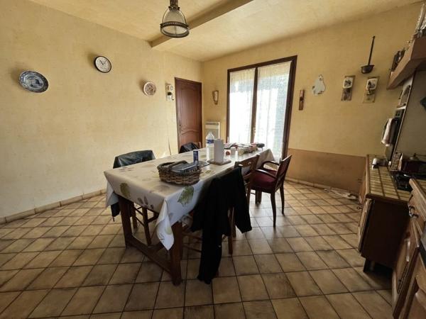 Maison à vendre |  Cosnac |  6 pièces | 155 m²