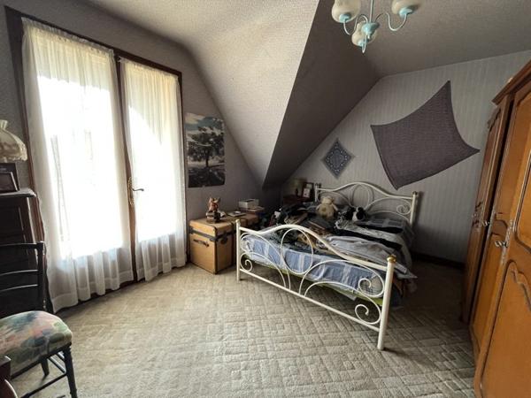 Maison à vendre |  Cosnac |  6 pièces | 155 m²