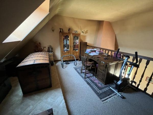 Maison à vendre |  Cosnac |  6 pièces | 155 m²