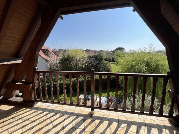 Maison à vendre |  Cosnac |  6 pièces | 155 m²