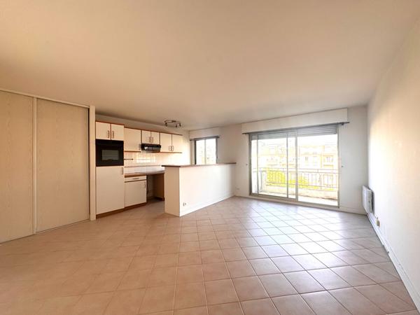 Appartement 2 pièces - La Garenne Colombes , La garenne colombes