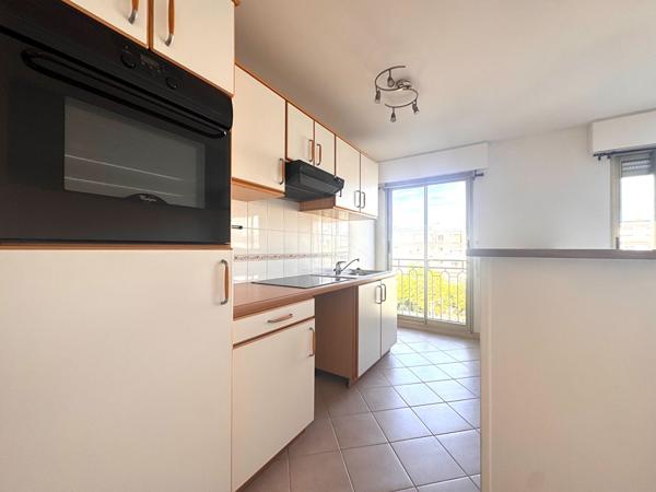 Appartement 2 pièces - La Garenne Colombes , La garenne colombes