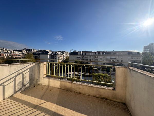 Appartement 2 pièces - La Garenne Colombes , La garenne colombes