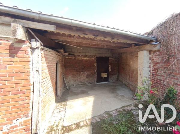 Maison à vendre 2 pièces 50 m² Gannes