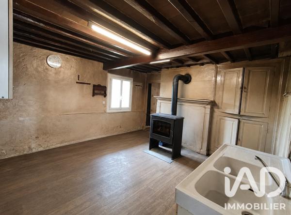 Maison à vendre 2 pièces 50 m² Gannes