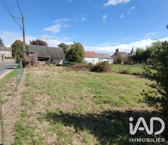 Maison à vendre 2 pièces 50 m² Gannes