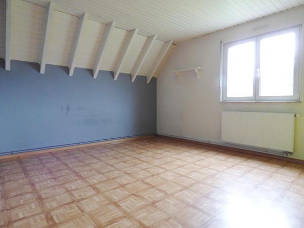 Appartement au calme avec jardin