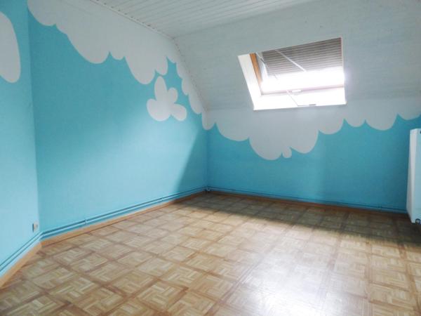 Appartement au calme avec jardin