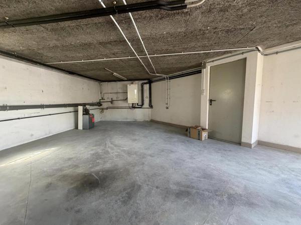 Appartement au calme avec jardin