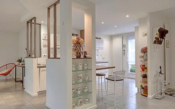 Maison à vendre    3 pièces •  Cholet