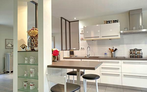 Maison à vendre    3 pièces •  Cholet