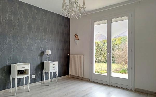 Maison à vendre    3 pièces •  Cholet