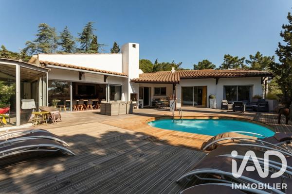 Maison à vendre 7 pièces 200 m² Agde
