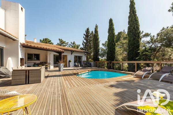 Maison à vendre 7 pièces 200 m² Agde