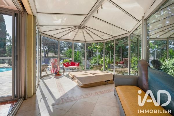 Maison à vendre 7 pièces 200 m² Agde