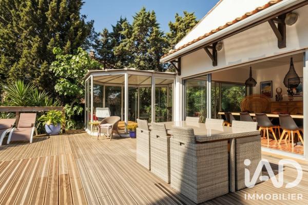 Maison à vendre 7 pièces 200 m² Agde