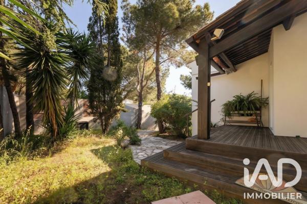 Maison à vendre 7 pièces 200 m² Agde