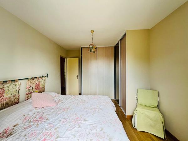 Maison 133m² - 3 chambres- véranda climatisée - bureau indépendant