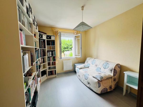 Maison 133m² - 3 chambres- véranda climatisée - bureau indépendant